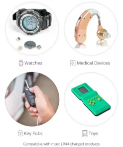 EmazingLights Under $10 Deals 1616 Batteries 26 EmazingLights Under $10 Deals 1616 Batteries