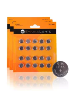 EmazingLights Under $10 Deals 1616 Batteries 24 EmazingLights Under $10 Deals 1616 Batteries