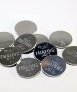 EmazingLights Under $10 Deals 1616 Batteries