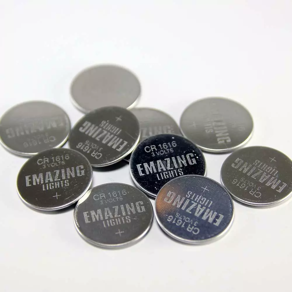 EmazingLights Under $10 Deals 1616 Batteries 3 EmazingLights Under $10 Deals 1616 Batteries