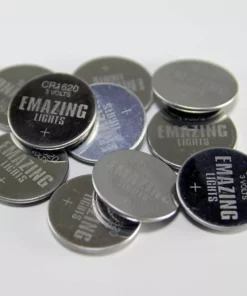 EmazingLights 1620 Batteries Best Sellers