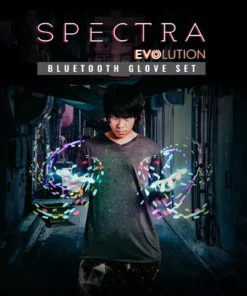 EmazingLights Best Sellers Spectra Evolution Glove Set