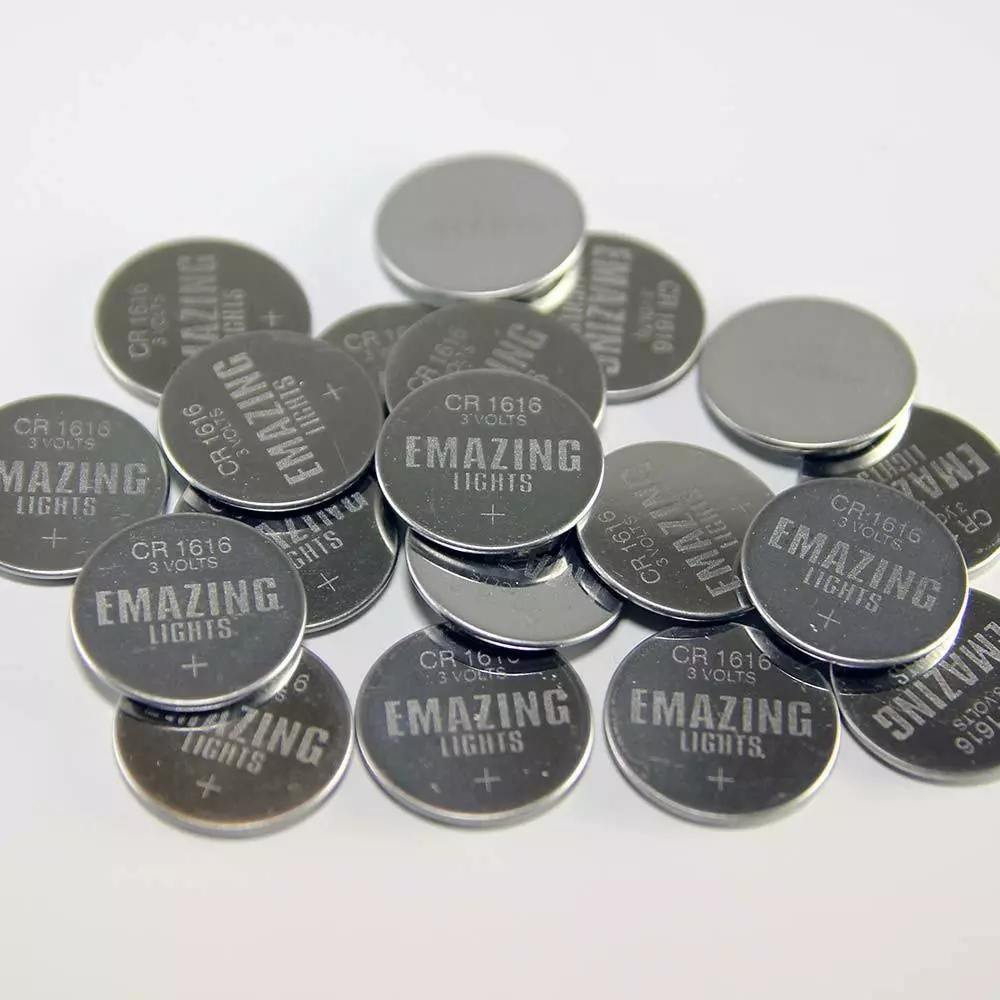 EmazingLights Under $10 Deals 1616 Batteries 4 EmazingLights Under $10 Deals 1616 Batteries