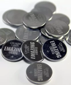 EmazingLights 1620 Batteries Best Sellers