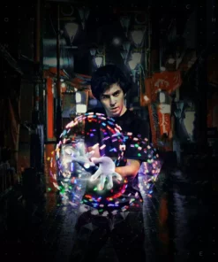 EmazingLights Chroma Evolution Glove Set 14 EmazingLights Chroma Evolution Glove Set