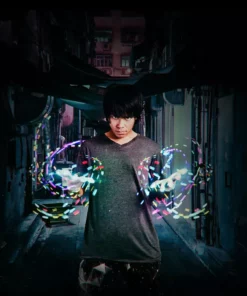 EmazingLights Best Sellers Spectra Evolution Glove Set