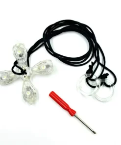 EmazingLights Orbite X3 (4-Light)