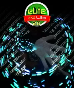 EmazingLights ELite EzLite 2.0 Glove Set
