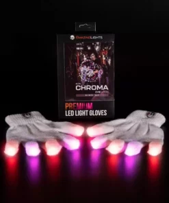EmazingLights Chroma Evolution Glove Set 13 EmazingLights Chroma Evolution Glove Set