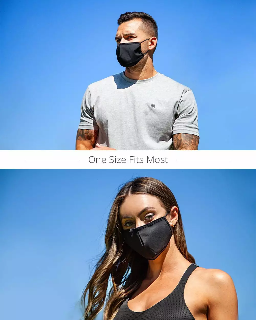 White Label Optical Odyssey Face Mask 8 White Label Optical Odyssey Face Mask