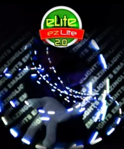 EmazingLights ELite EzLite 2.0 Glove Set