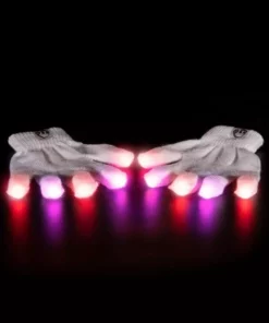 EmazingLights Chroma Evolution Glove Set