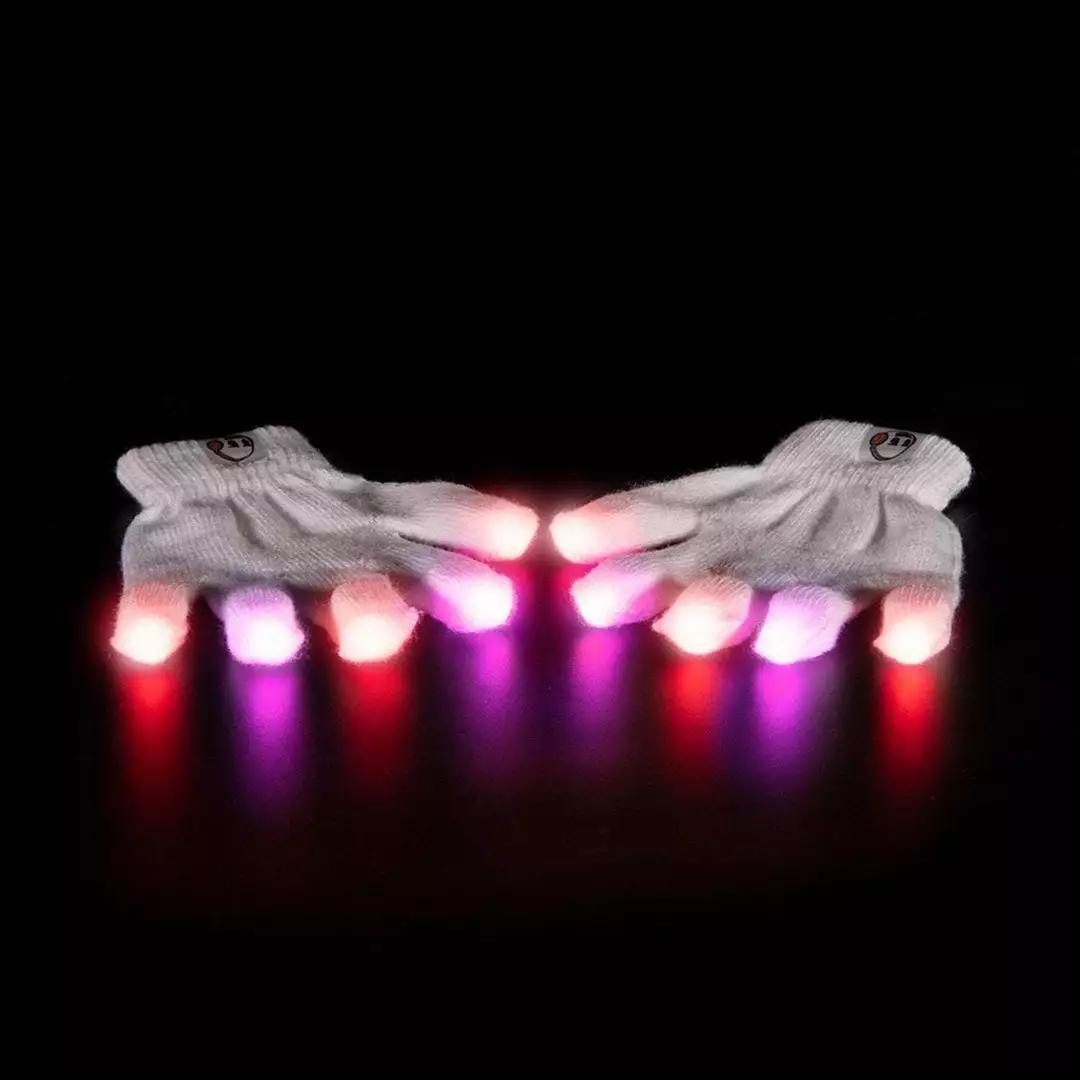 EmazingLights Chroma Evolution Glove Set 4 EmazingLights Chroma Evolution Glove Set