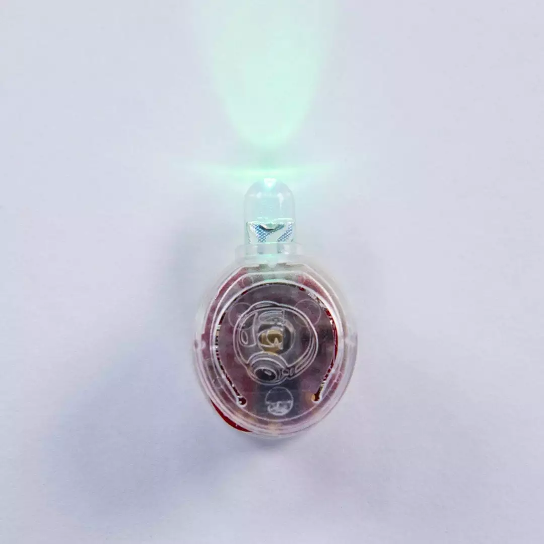 EmazingLights Chroma Evolution Glove Set 5 EmazingLights Chroma Evolution Glove Set