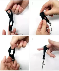 EmazingLights ELite Flow Levitation Wand