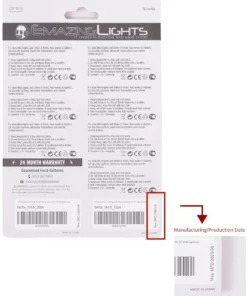 EmazingLights Under $10 Deals 1616 Batteries 23 EmazingLights Under $10 Deals 1616 Batteries