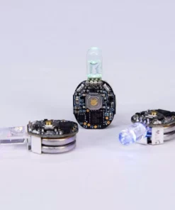 EmazingLights Best Sellers Spectra Evolution Glove Set