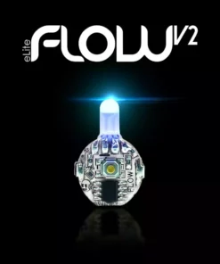 EmazingLights ELite Flow V2 Glove Light / Microlight (1) Gloving Parts & Batteries