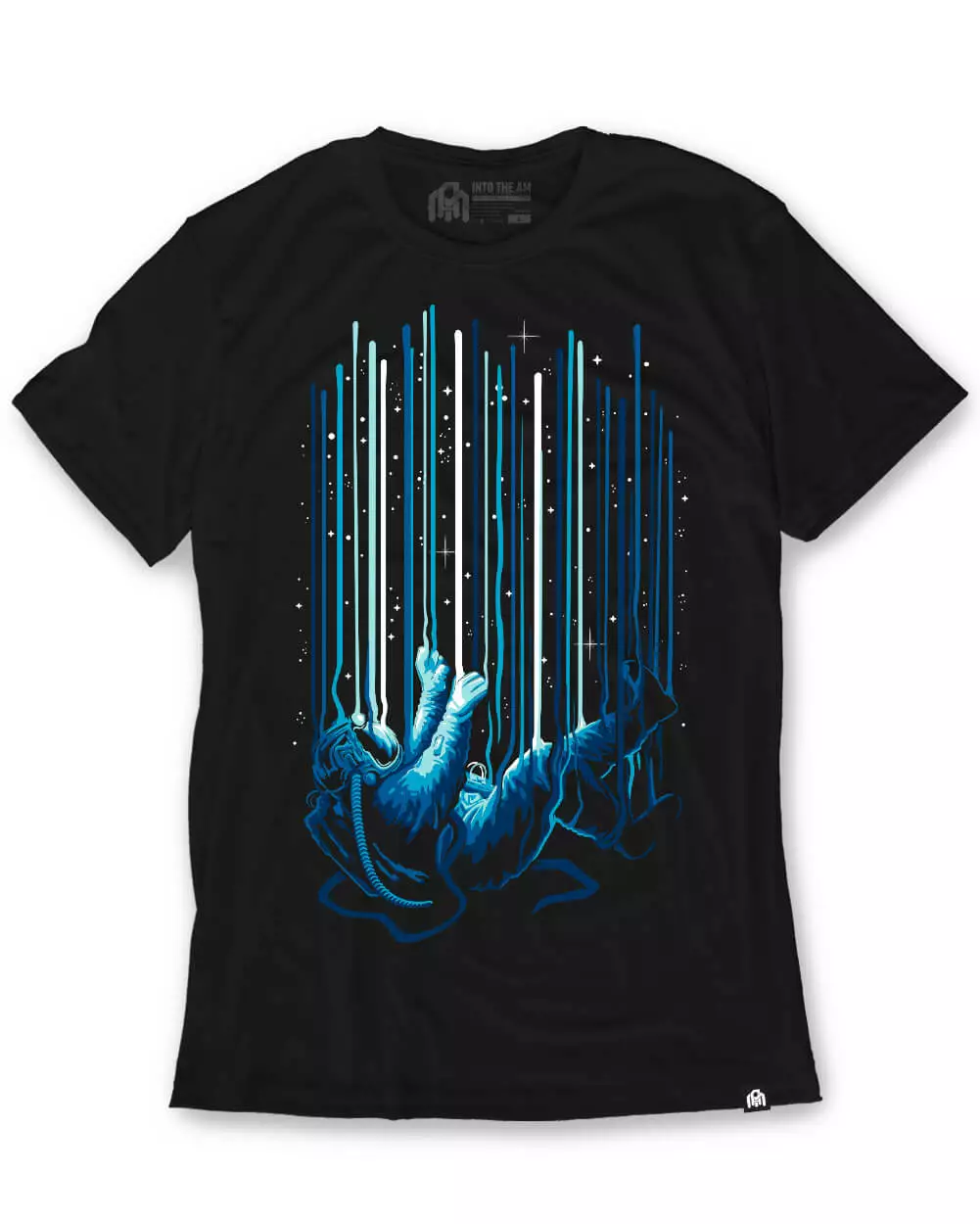 INTO THE AM Abyss Tee Best Sellers 3 INTO THE AM Abyss Tee Best Sellers