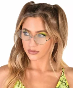 GloFX Round N' Round Diffraction Glasses