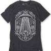 INTO THE AM Ancient Visitors Tee Best Sellers