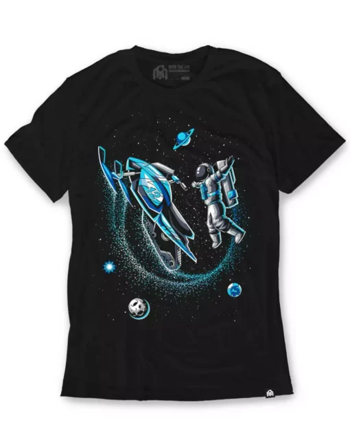 INTO THE AM Arctic Racer Tee Clearance