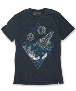 INTO THE AM Astral Adventure Tee Best Sellers