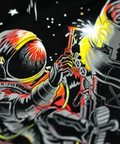 INTO THE AM Astral Repairs Tee