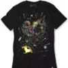 INTO THE AM Astral Repairs Tee
