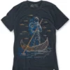 INTO THE AM Astral Voyage Tee T-Shirts & Tanks
