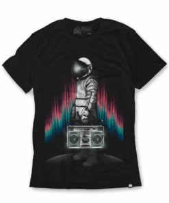 INTO THE AM Best Sellers AstroBlaster Tee