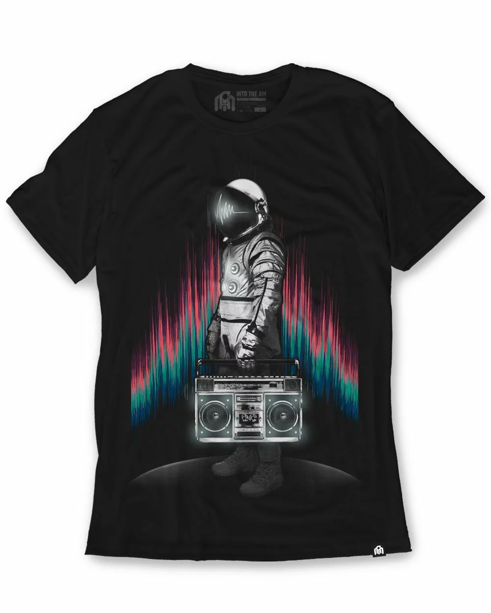 INTO THE AM Best Sellers AstroBlaster Tee 3 INTO THE AM Best Sellers AstroBlaster Tee