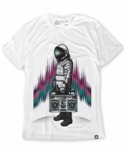 INTO THE AM Best Sellers AstroBlaster Tee 20 INTO THE AM Best Sellers AstroBlaster Tee