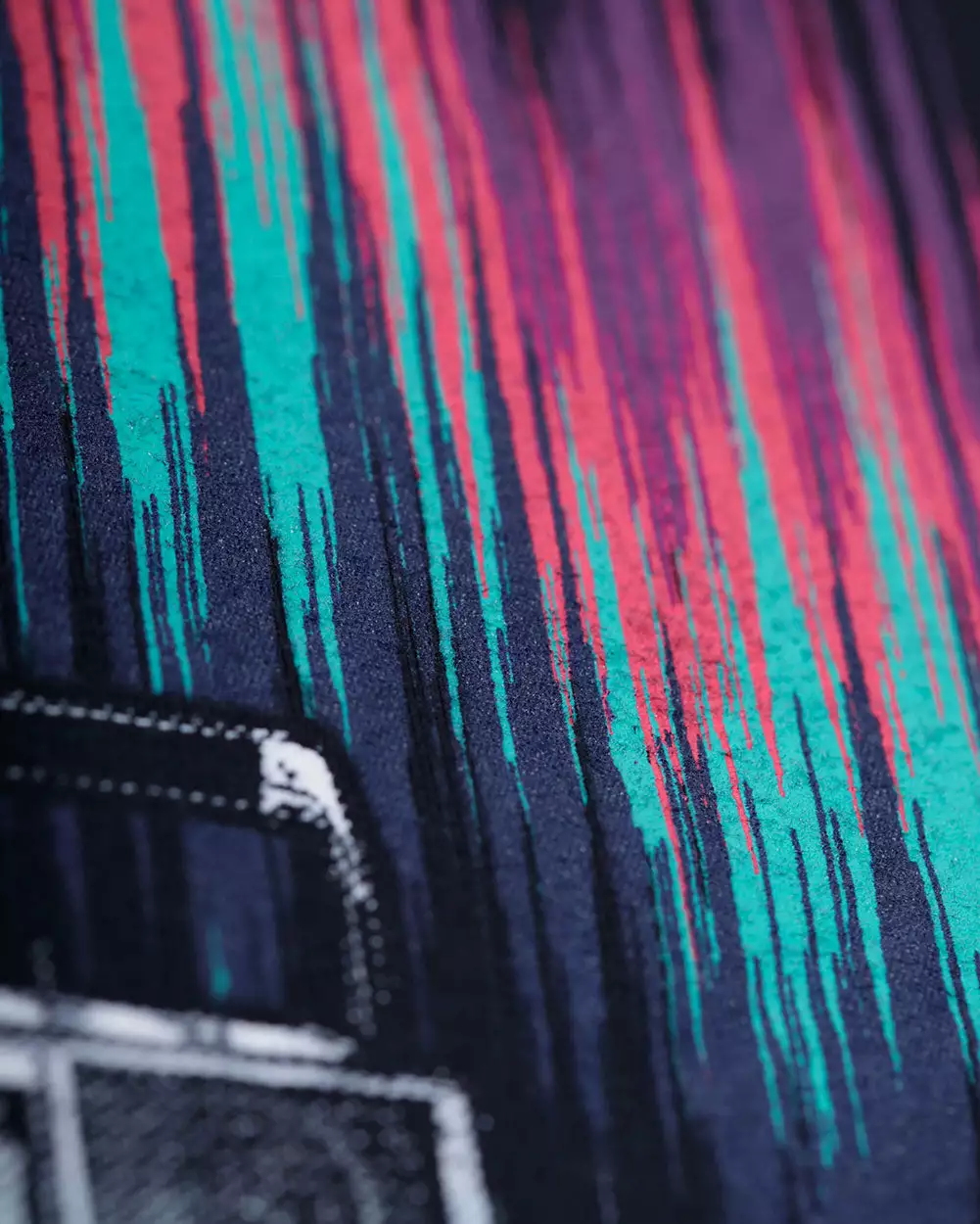 INTO THE AM Best Sellers AstroBlaster Tee 8 INTO THE AM Best Sellers AstroBlaster Tee