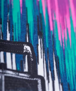 INTO THE AM Best Sellers AstroBlaster Tee 25 INTO THE AM Best Sellers AstroBlaster Tee