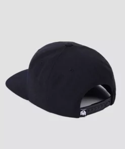 INTO THE AM Best Sellers Basic AM Snapback Hat
