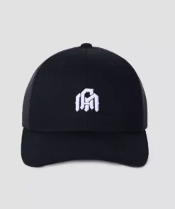 INTO THE AM Best Sellers Basic AM Trucker Hat