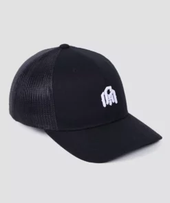 INTO THE AM Best Sellers Basic AM Trucker Hat