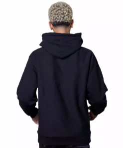 INTO THE AM Basic Heavyweight Hoodie