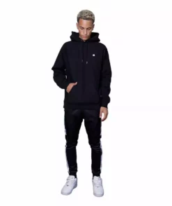 INTO THE AM Basic Heavyweight Hoodie