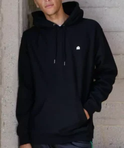 INTO THE AM Basic Heavyweight Hoodie