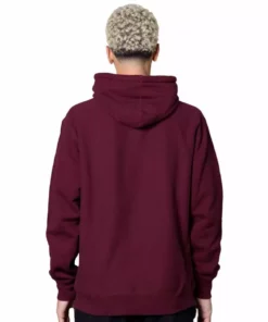 INTO THE AM Basic Heavyweight Hoodie