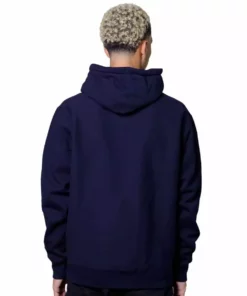 INTO THE AM Basic Heavyweight Hoodie