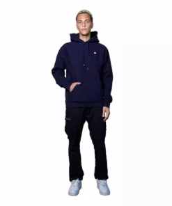 INTO THE AM Basic Heavyweight Hoodie