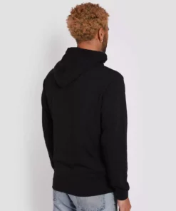 INTO THE AM Best Sellers Basic Hoodie