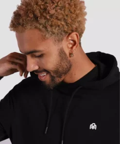 INTO THE AM Best Sellers Basic Hoodie