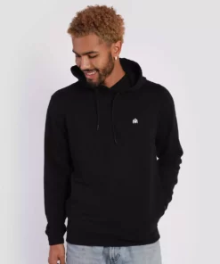 INTO THE AM Best Sellers Basic Hoodie