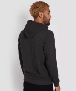 INTO THE AM Best Sellers Basic Hoodie