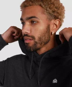 INTO THE AM Best Sellers Basic Hoodie