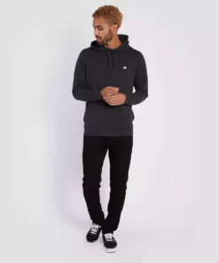 INTO THE AM Best Sellers Basic Hoodie
